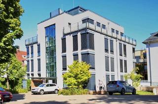 Büro zu mieten in 76530 Weststadt, Exklusive Büro/Praxisfläche zu vermieten