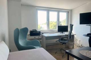 Büro zu mieten in Gottlob-Armbrust-Str., 71296 Heimsheim, Büroetage mit 2 Büros + Nebenräume