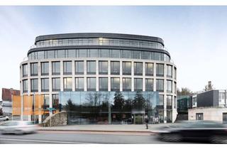 Büro zu mieten in Schützenstraße, 35578 Wetzlar, ... beste Aussichten! Attraktive Bürofläche in zentraler Lage.