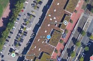 Gewerbeimmobilie mieten in Wülferoder Straße 51, 30539 Bemerode, Attraktive Gewerbefläche am REWE-Standort in Hannover | ca. 138 m²