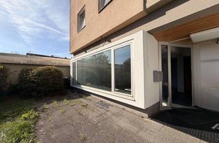 Gewerbeimmobilie mieten in Reifenhofstraße 11, 74523 Schwäbisch Hall, Ihr neuer Friseursalon – attraktive Gewerbefläche zu vermieten