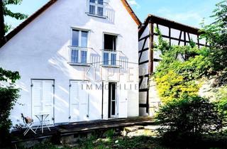Gewerbeimmobilie mieten in 91301 Forchheim, Arbeiten im Herzen der Stadt: Repräsentative Gewerbefläche mit Terrasse!