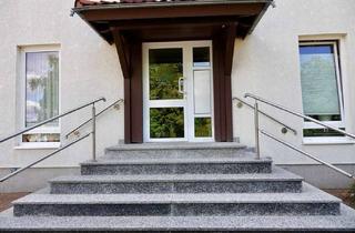 Gewerbeimmobilie mieten in Hubertusstraße 14, 06502 Thale, Arbeiten, wo andere Urlaub machen - barrierefreier Zugang möglich