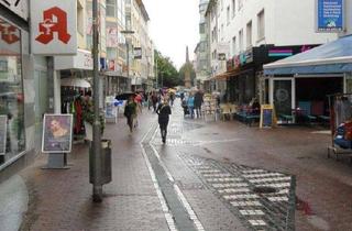 Gewerbeimmobilie mieten in Lotharstr 22, 55116 Altstadt, ToFa: Zwischenmiete 15.10-31.12 Lotharstr. an der Römerpassage - große Schaufensterfront, Keller, WC
