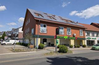 Praxen mieten in 29336 Nienhagen, Zentral gelegene Praxis in Nienhagen! (MA-1020-39)