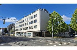 Büro zu mieten in 38100 Innenstadt, Büroetagen in Citylage mit Stellplätzen