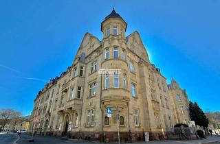Büro zu mieten in 99084 Altstadt, antaris Immobilien GmbH ** Kompakte Bürofläche in gefragter Erfurter Citylage **