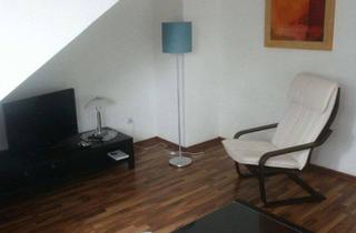 Immobilie mieten in Heiderhöfen 65, 46049 Alstaden-West, Charmantes Studio Apartment in lebendiger Straße, Oberhausen