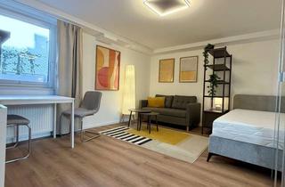 Immobilie mieten in Bergweg 11 b, 61440 Oberursel, Design Appartement in Traumlage