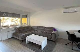 Immobilie mieten in 76437 Rastatt, Modern geschnittene und komplett ausgestattete ETW in RA