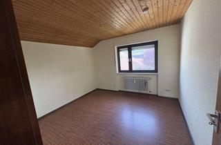 Immobilie mieten in Jägerstrasse, 79252 Stegen, 4 WG-Zimmer in Stegen bei Freiburg – befristet zu vermieten