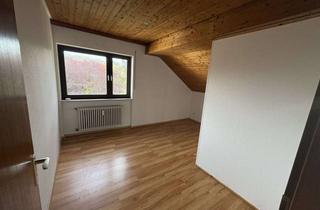 Immobilie mieten in Jägerstrasse, 79252 Stegen, 4 WG-Zimmer in Stegen bei Freiburg – befristet zu vermieten