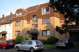 Immobilie mieten in Dahlhauser Straße 238, 45279 Horst, 2 1/2 Raum-Wohnung Essen-Steele/Horst, möbliert - ideal für Pendler/Trennungsjahr