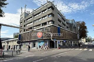 Geschäftslokal mieten in 50676 Altstadt-Süd, Kreative Loft-Ladenfläche im Herzen der Südstadt