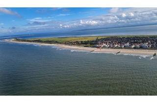Gewerbeimmobilie kaufen in Obere Strandpromenade 35, 26486 Wangerooge, Kiosk mit Meerblick in Toplage auf der Insel Wangerooge!