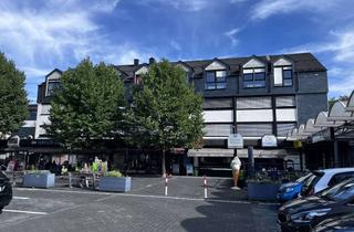 Gewerbeimmobilie mieten in Neumarkt 14, 57250 Netphen, Gewerbefläche in zentraler Lage von Netphen