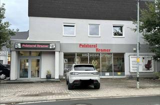 Geschäftslokal mieten in 67551 Heppenheim, Großzügige Ladenfläche für Versicherung/ Kosmetik/ Bäckerei