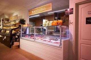Gewerbeimmobilie mieten in Wiesbadener Straße 66, 61462 Königstein, Voll ausgestatteter Supermarkt – 1.000 m² Gewerbefläche in Königstein