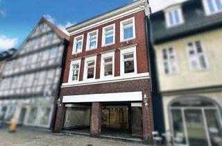 Gewerbeimmobilie kaufen in 29221 Celle, Unikat im Herzen der Altstadt! (JS-1020-185)