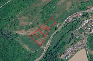 Gewerbeimmobilie kaufen in Moschelstraße, 67724 Gehrweiler, Kapitalanlage Wald-/Wiesenfläche 8.305m² in 67724 Gehrweiler zu Verkaufen