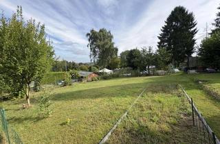 Gewerbeimmobilie kaufen in 58452 Witten, 2.783 m² Land-/Forstwirtschaftsfläche mit 6 verpachteten Parzellen