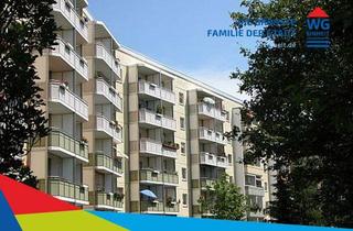 Wohnung mieten in Friedrich-Viertel-Str. 96, 09123 Chemnitz, 3-Zimmer-Wohnung mit Charme - Wir bauen für Sie aus!