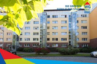 Wohnung mieten in Otto-Hofmann-Str. 26, 09122 Chemnitz, 3 Raum Wohnung in Markersdorf Nord