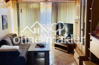 Wohnung mieten in 85591 Vaterstetten, Nur an Einzelperson - Möblierte 2-Zimmer-Wohnung