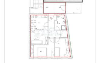 Wohnung mieten in 74889 Sinsheim, Erstbezug: Kompakte 3-Zi. in ruhiger Lage