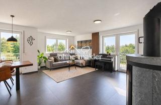 Wohnung mieten in 74523 Schwäbisch Hall, Voll möbliert wohnen mit 190 m² eigenem Garten und 117 m² Wohnfläche