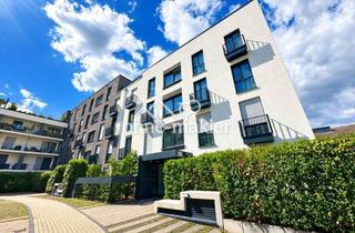 Wohnung kaufen in 63263 Neu-Isenburg, Moderne und Hochwertige 4-Zimmer-Wohnung mit Garten - Provisionfrei
