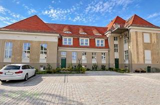 Wohnung mieten in Fuchsberge, 14913 Jüterbog, Jüterbog - Erstbezug nach Sanierung - Wohnen im historischen Offiziers-Casino