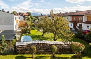 Wohnung kaufen in 83026 Rosenheim, Bezugsfreie 1-Zimmer-ETW in Rosenheim / Happing