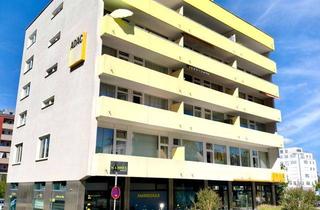 Wohnung mieten in 87435 Kempten, 2-Zimmer Wohnung im Zentrum von Kempten zu vermieten