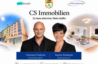 Wohnung kaufen in 42117 Elberfeld, Einziehen & wohlfühlen – Eigentumswohnung mit Balkon und Garage