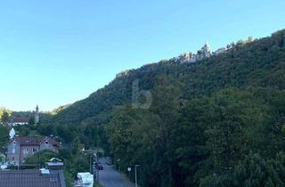 Wohnung kaufen in 72805 Lichtenstein, VERMIETET MIT SCHLOSSBLICK