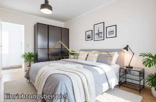 Wohnung kaufen in 32429 Minden, Wohnen mit Weitblick: Gepflegte ETW mit Südwestbalkon und ca. 9 % Renditepotenzial