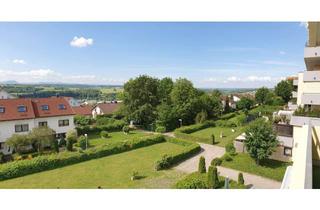 Wohnung kaufen in 73262 Reichenbach, Großzügige Wohnung mit Panoramablick