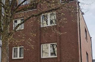 Wohnung kaufen in Raesfeldstraße 45, 48149 Münster, Seltene Gelegenheit im Kreuzviertel: Maisonettewohnung, ca. 145 m², 4 Zi., Balkon - provisionsfrei