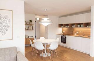 Wohnung kaufen in Kolpingstraße, 94078 Freyung, Zentrum Freyung · 2-Zimmer-Wohnung · KfW-55 · neuwertig · stufenlos · provisionsfrei