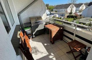 Wohnung kaufen in 44807 Hofstede, Modernisierte 3-Zimmer-ETW mit Loggia in Bochum - provisionsfrei