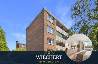 Wohnung kaufen in 27751 Bungerhof, Modern wohnen oder clever vermieten – ca. 6,1 % Renditepotenzial
