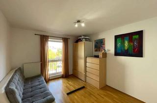 Wohnung kaufen in 67433 Neustadt, Charmante 3-Zimmer-Eigentumswohnung mit Balkon, Parkett und Tiefgarage in zentraler Lage
