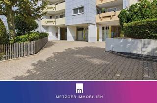 Wohnung kaufen in 73760 Ostfildern, Großzügige 2,5-Zimmer-Wohnung in Nellingen, frei