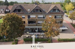 Wohnung kaufen in 49811 Lingen, NEU: Attraktive Eigentumswohnung mit zwei Balkonen und Stellplatz in Lingen!