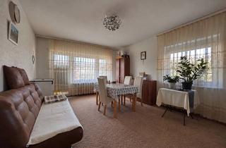 Wohnung kaufen in 91207 Lauf, Vermietete 3-Zimmer-Eigentumswohnung mit Balkon & Tiefgarage – Potenzial für langfristige Wertentwic