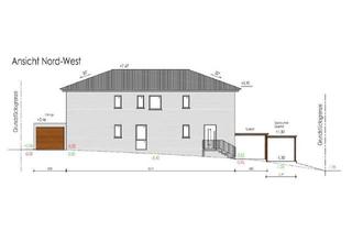 Wohnung kaufen in 86565 Gachenbach, 3-Zimmer-Erdgeschosswohnung mit Garten und Garage in Gerolsbach OT Peutenhausen! Erstbezug!