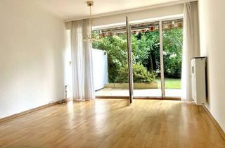 Wohnung kaufen in 22549 Lurup, Eigennutzung oder Kapitalanlage: Gepflegte 3-Zimmer-Wohnung mit Terrasse in ruhiger Lage von Lurup!