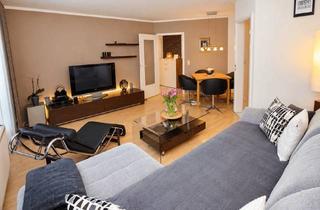 Wohnung kaufen in 84034 West, Wohnen im Grünen – gepflegte 3-Zimmer-Wohnung mit eigenem Garten!