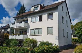 Wohnung kaufen in 34130 Kirchditmold, Ihre neue Kapitalanlage in Kirchditmold…
